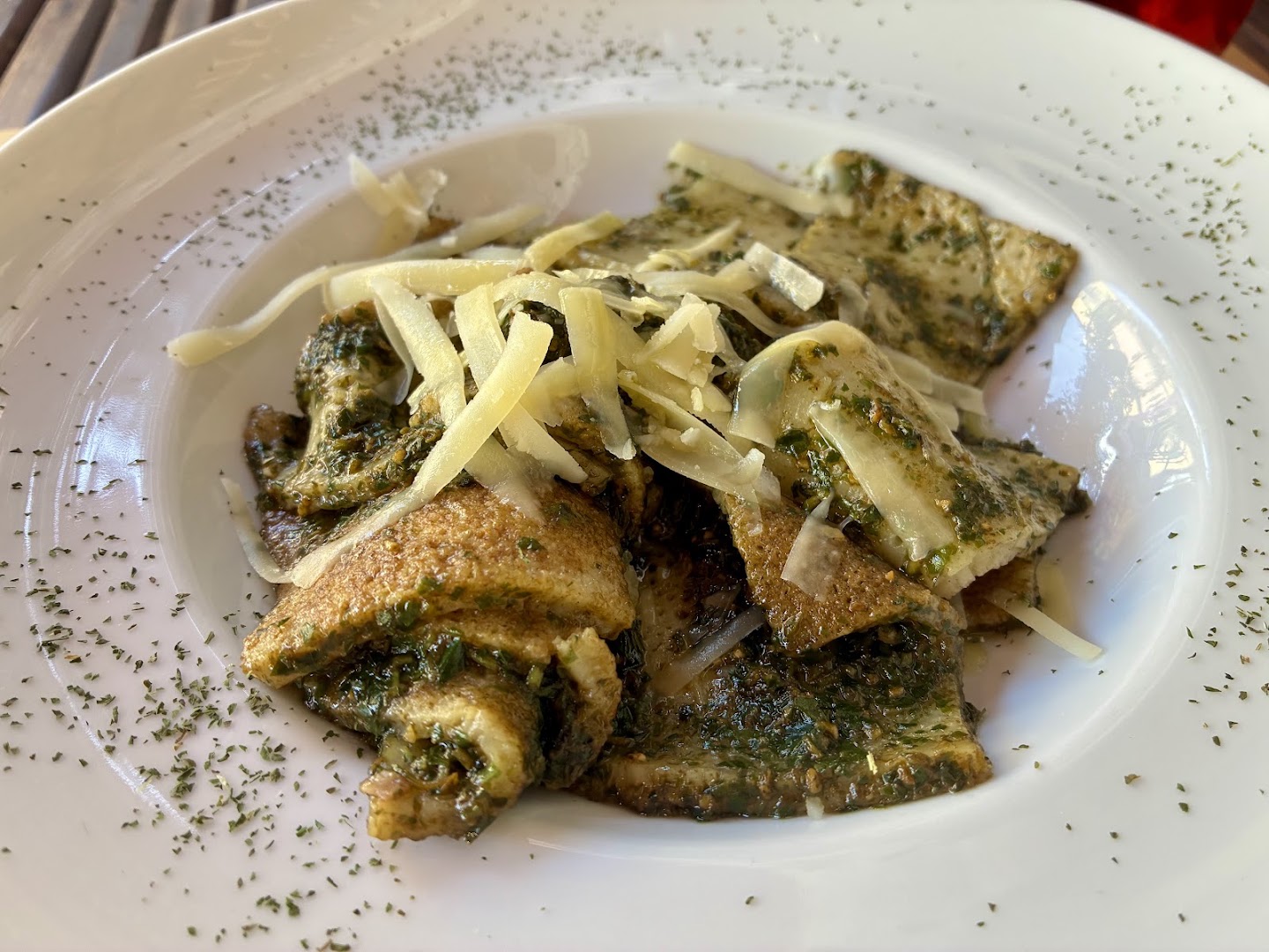 Locanda all'Antico Mulino