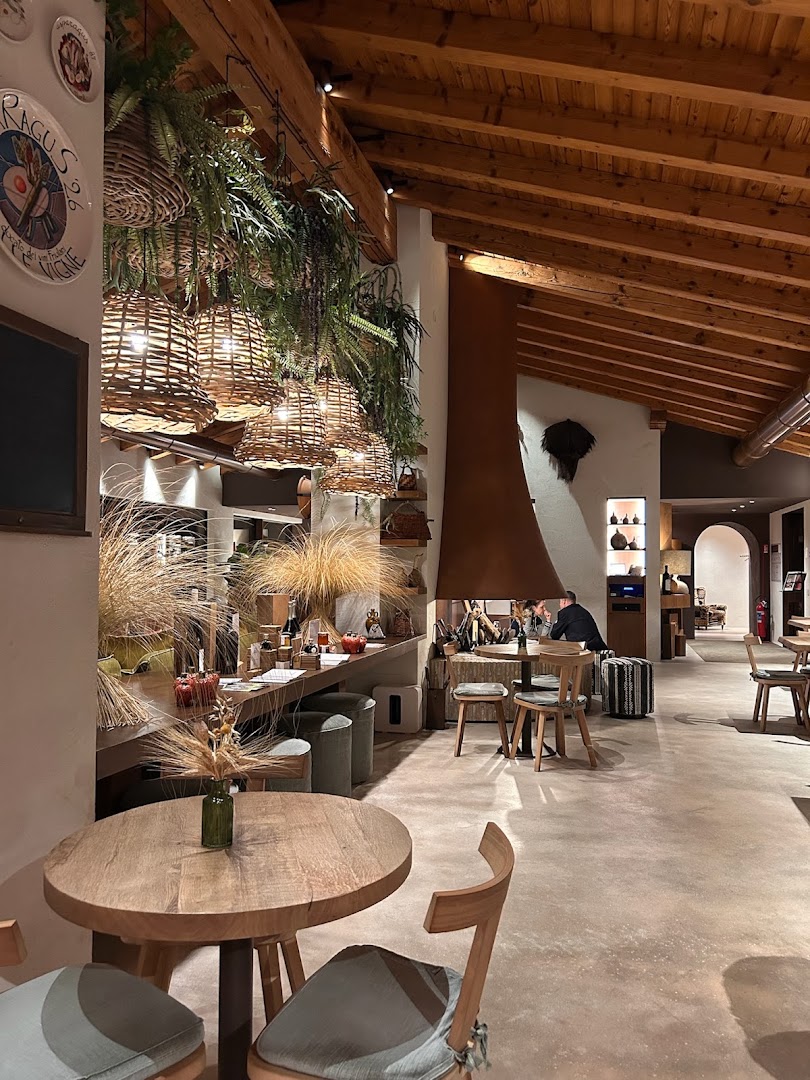 Locanda alle Vigne