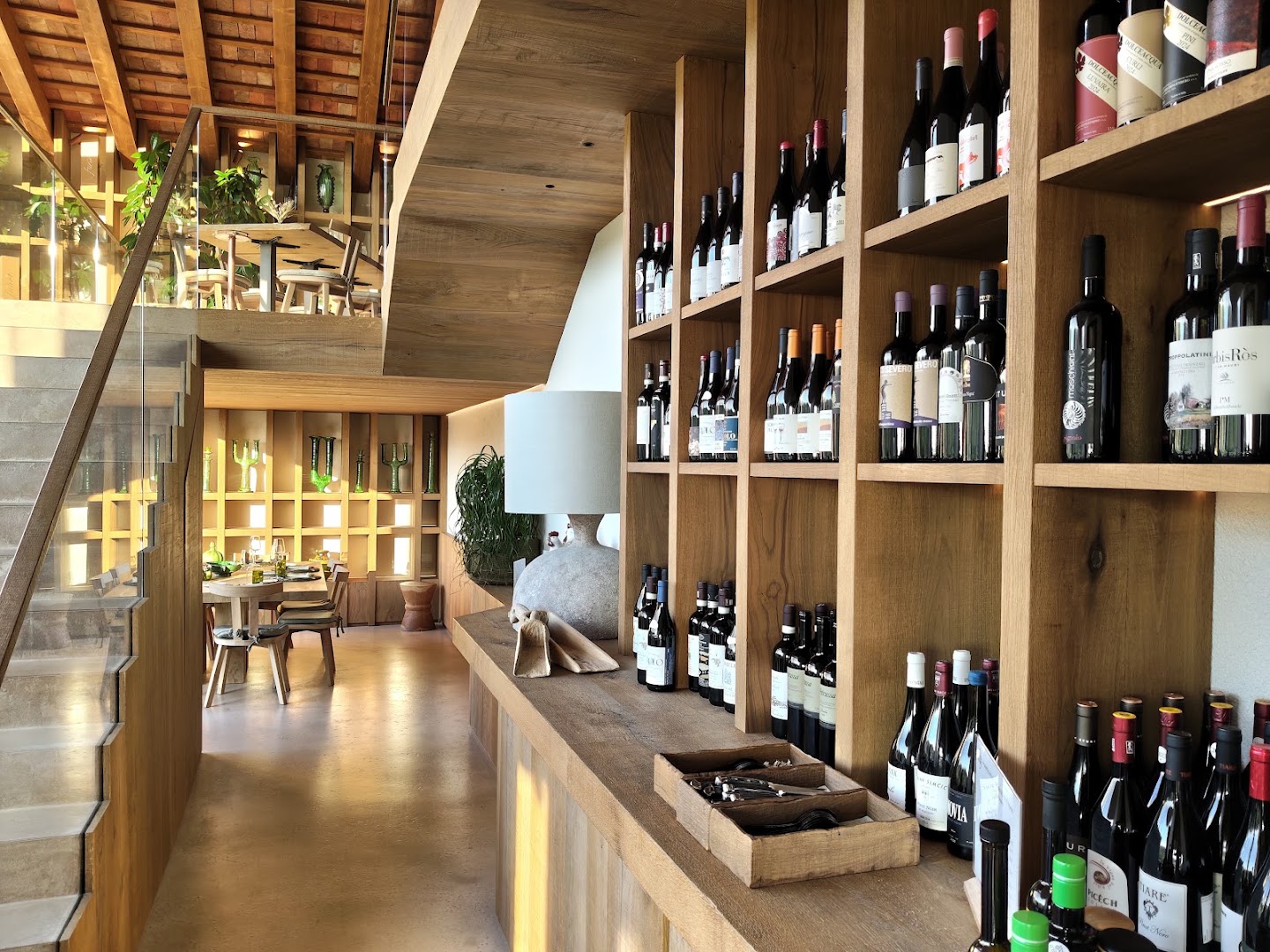 Locanda alle Vigne