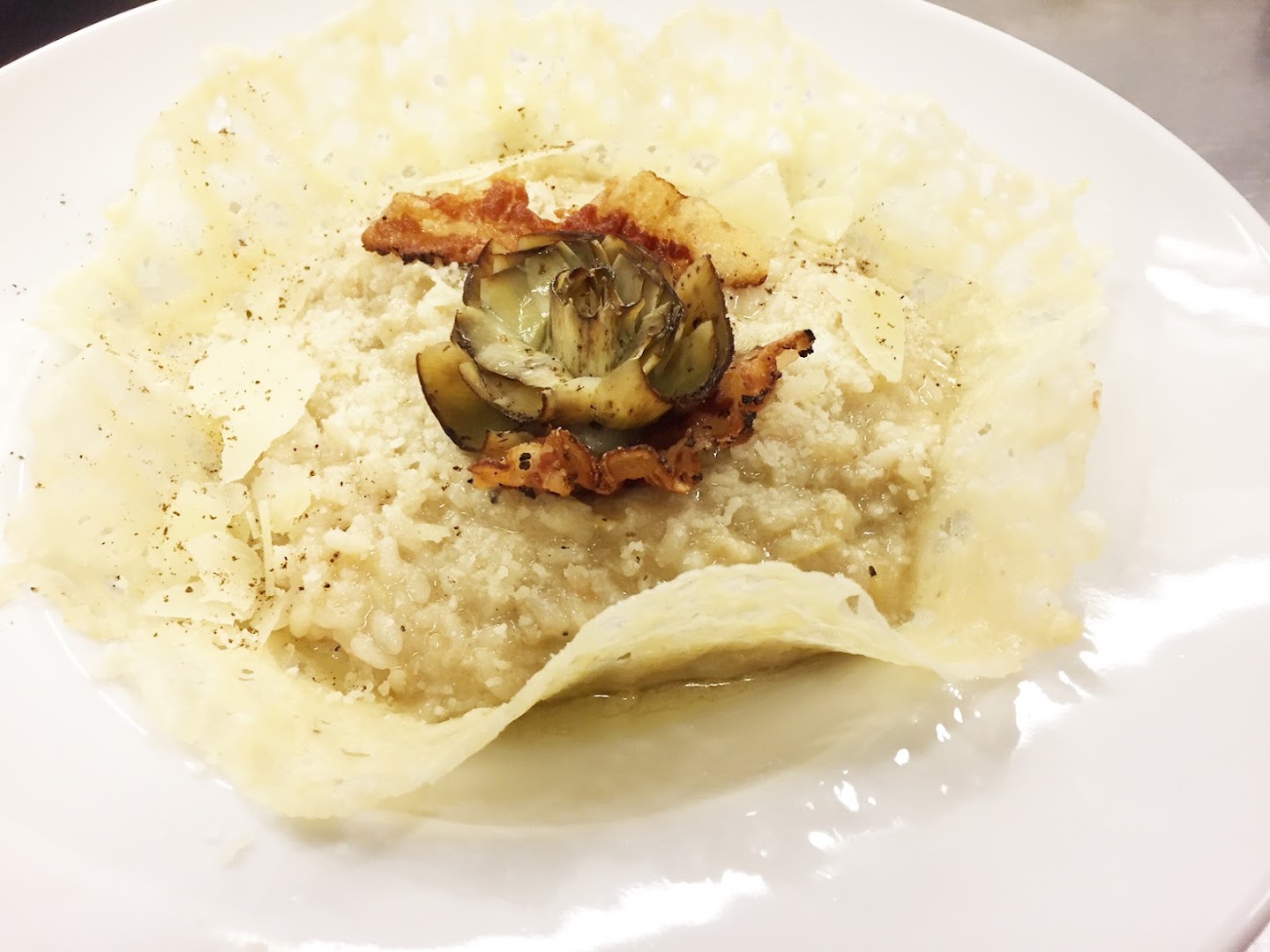 Locanda Antica Roma