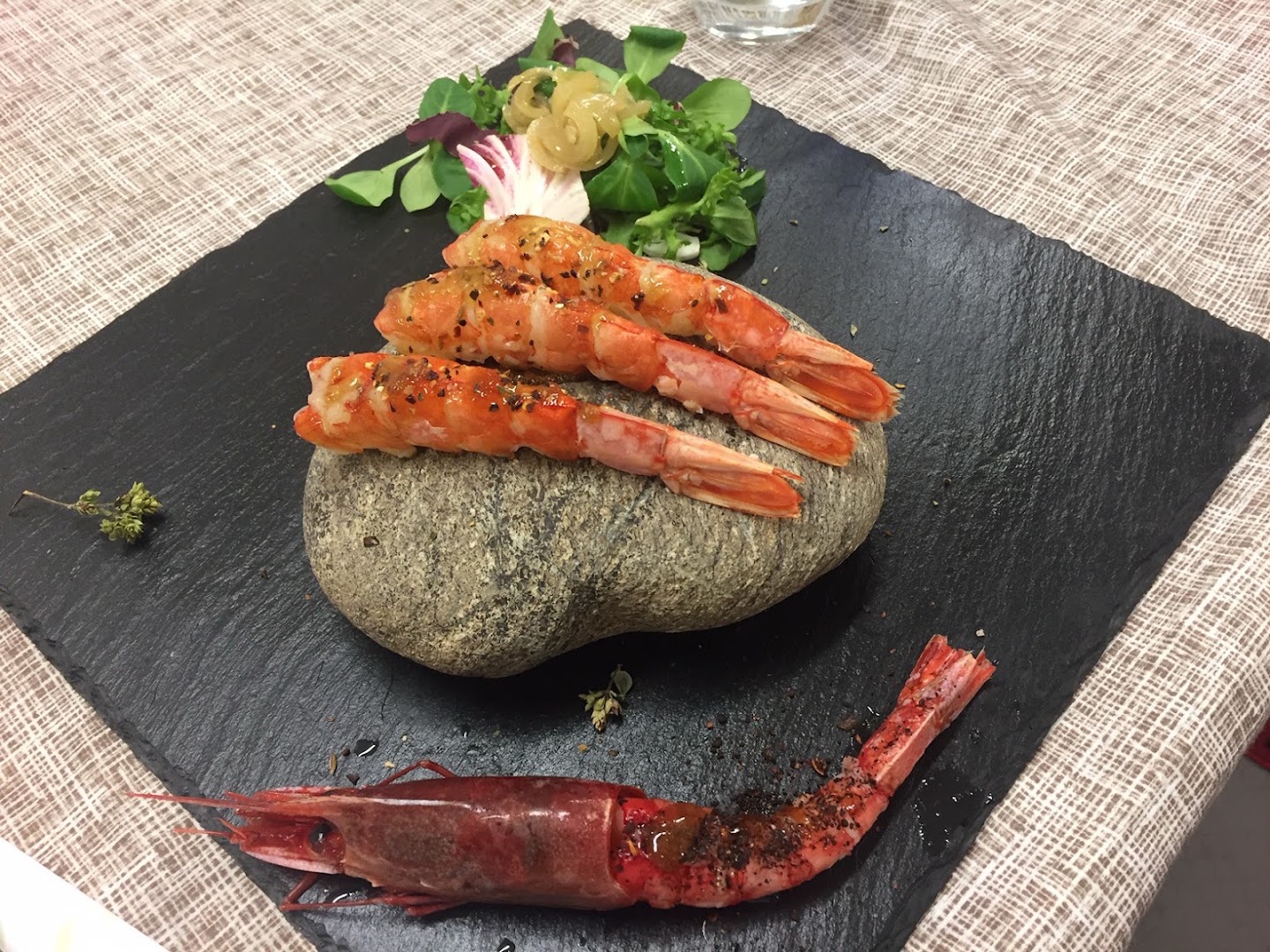 Locanda Antica Roma