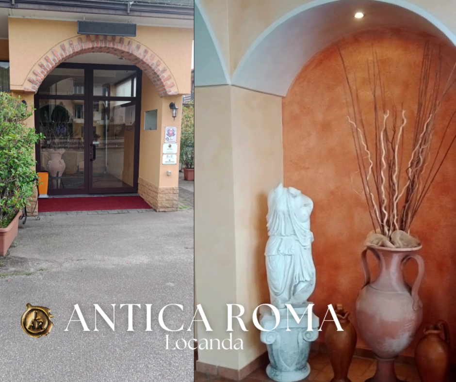 Locanda Antica Roma