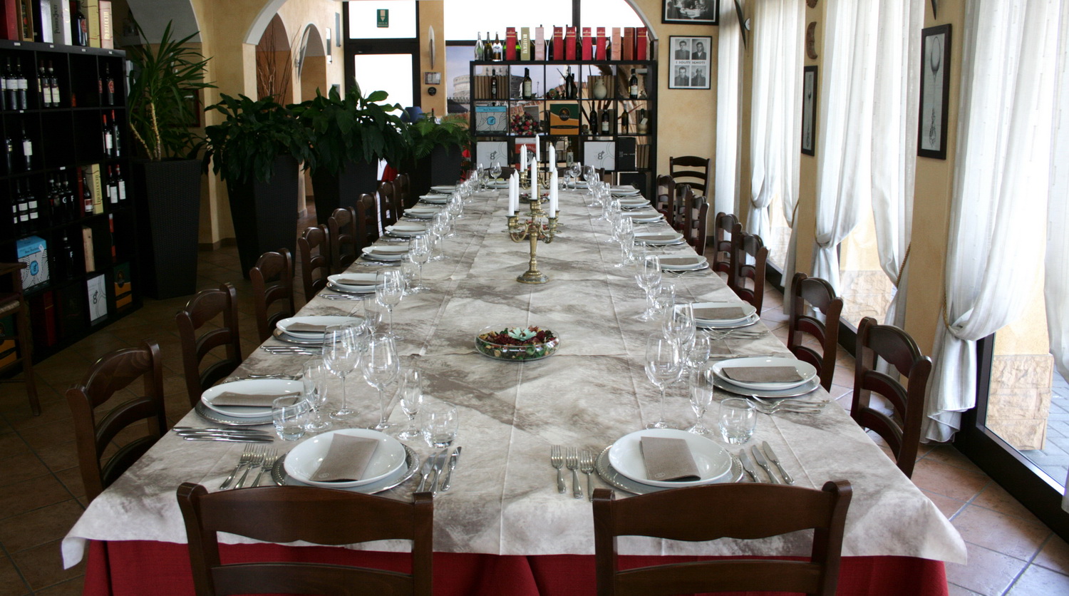 Locanda Antica Roma
