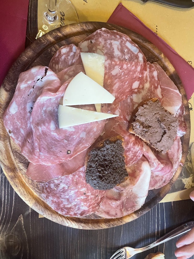 Locanda Antichi Sapori