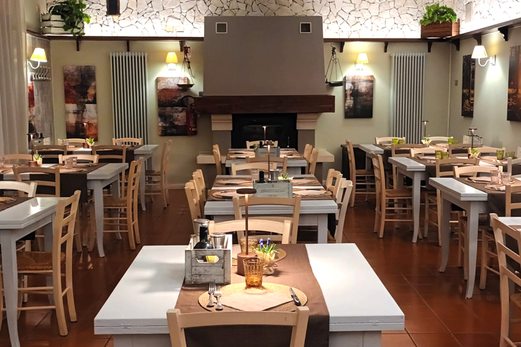 Locanda Antico Braciere