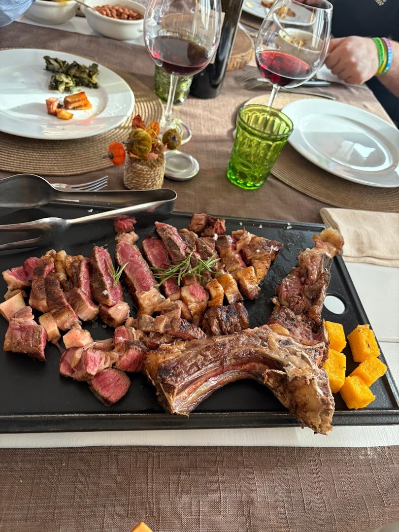 Locanda Antico Braciere