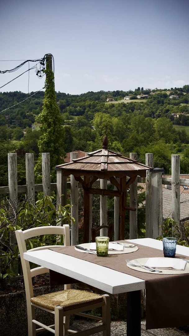 Locanda Antico Braciere