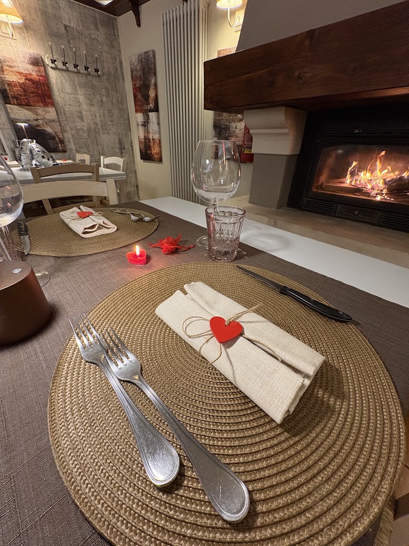Locanda Antico Braciere