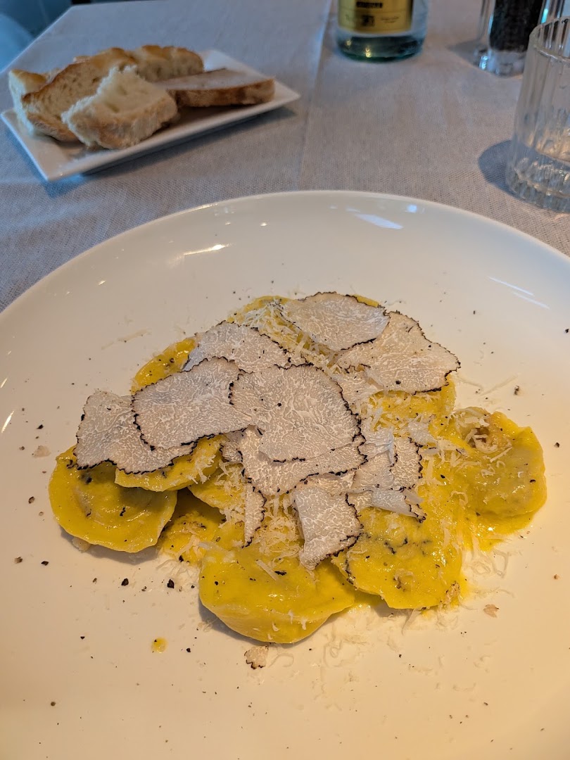 Locanda Appennino