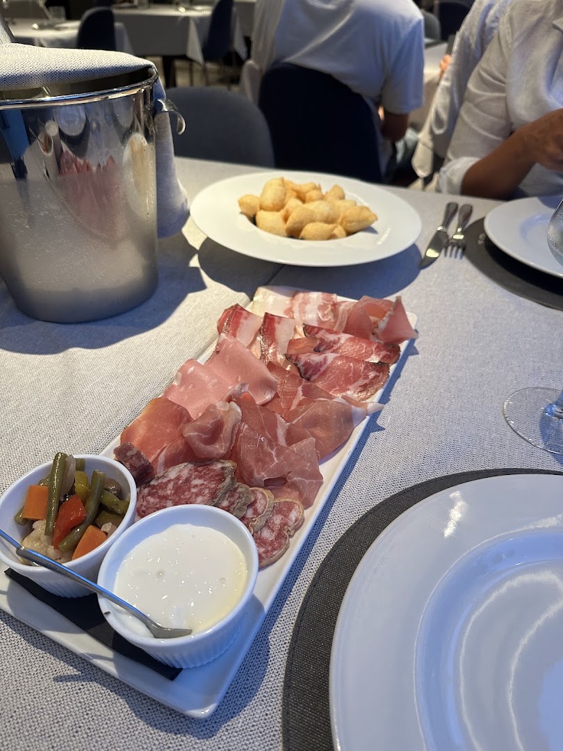 Locanda Appennino