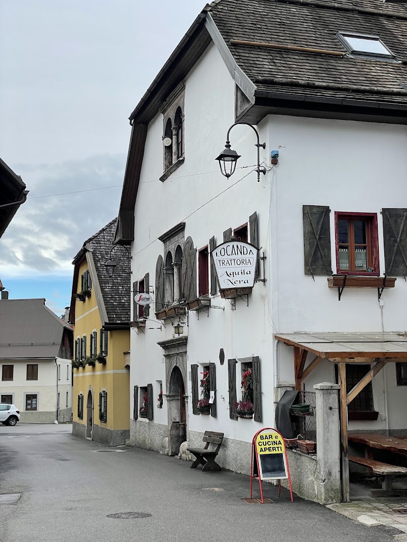 Locanda Aquila Nera