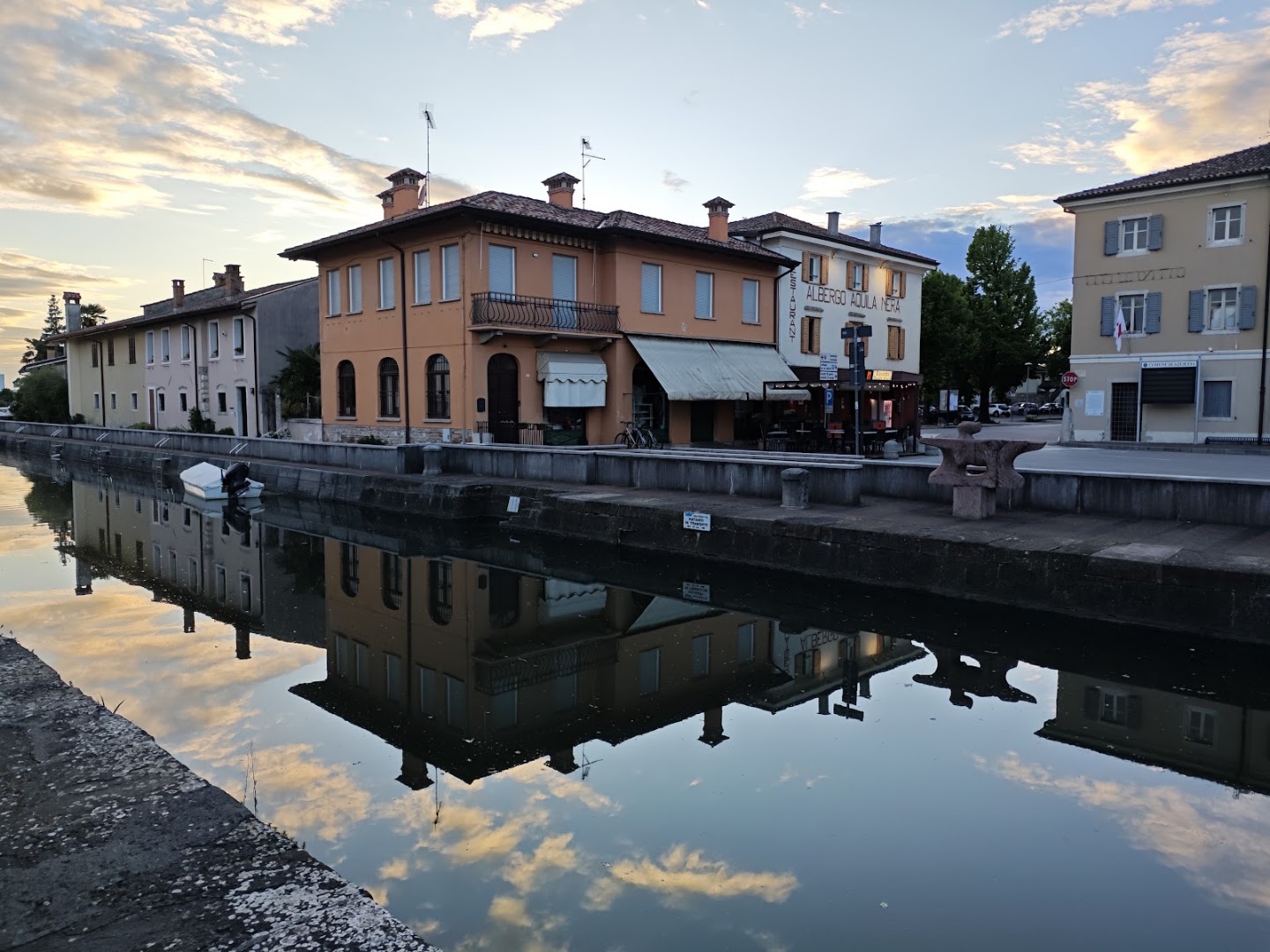 Locanda Aquila Nera