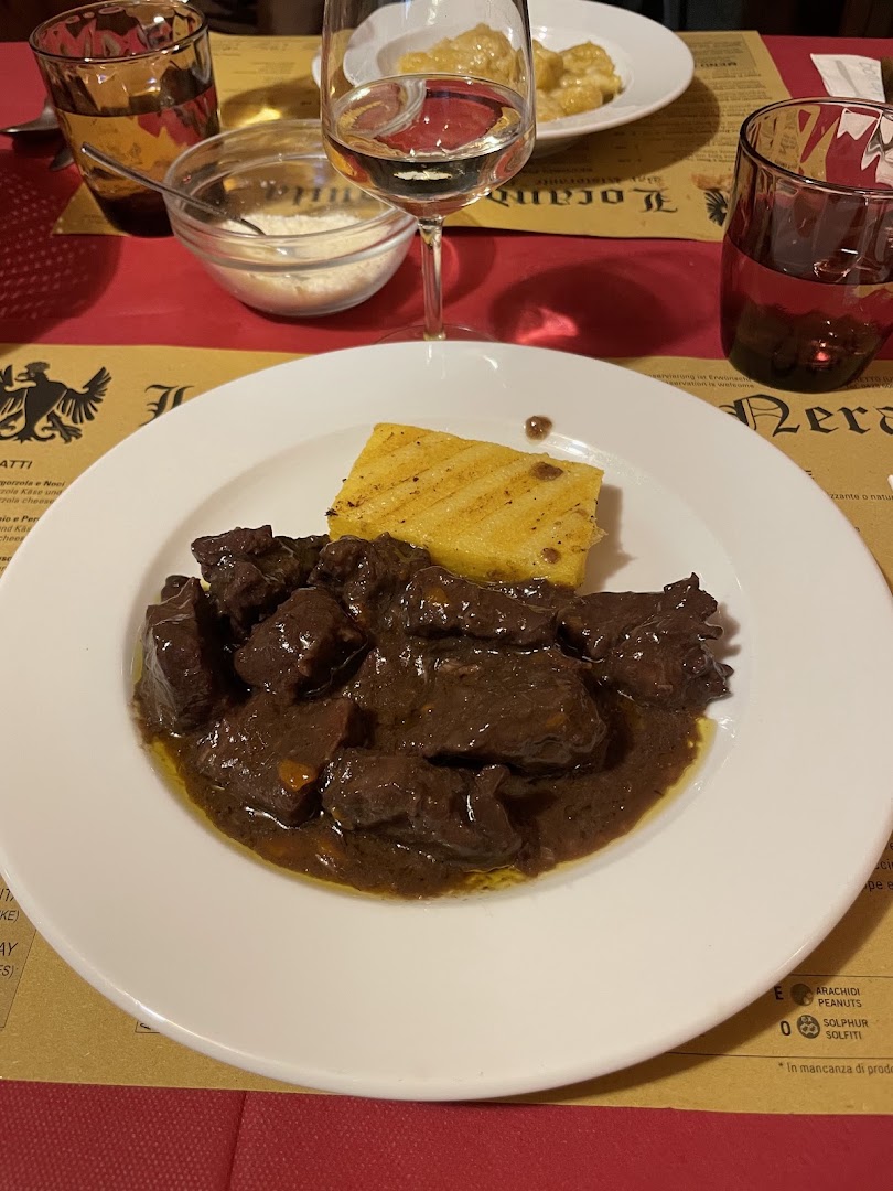 Locanda Aquila Nera