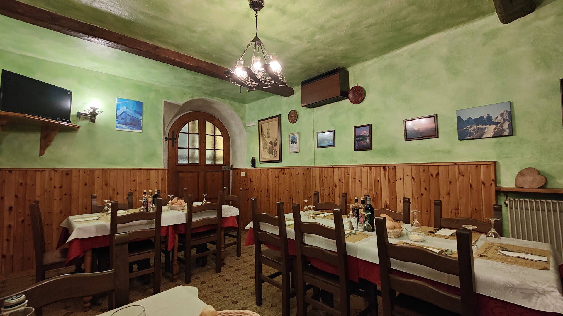 Locanda Aquila Nera