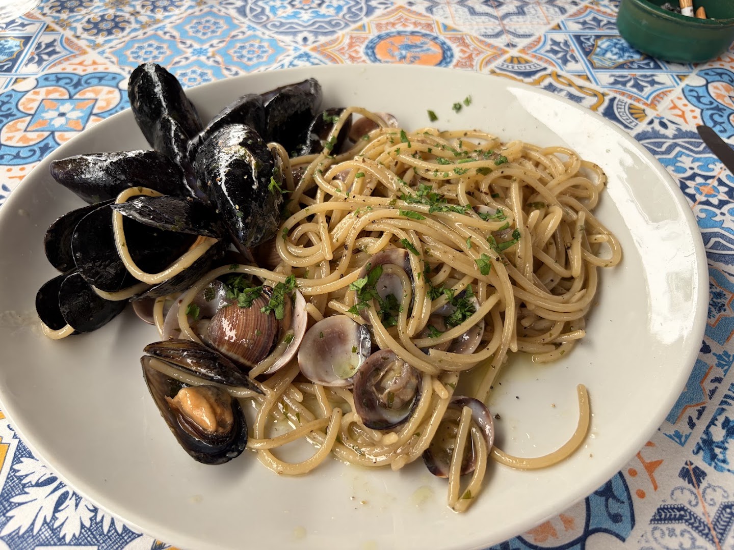 Locanda "Arcu te Pratu" nuova gestione, Lecce