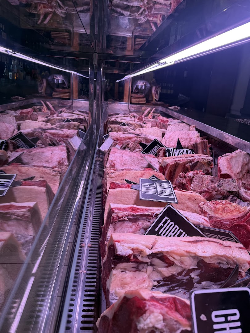 Locanda Baffolona, Ciampino