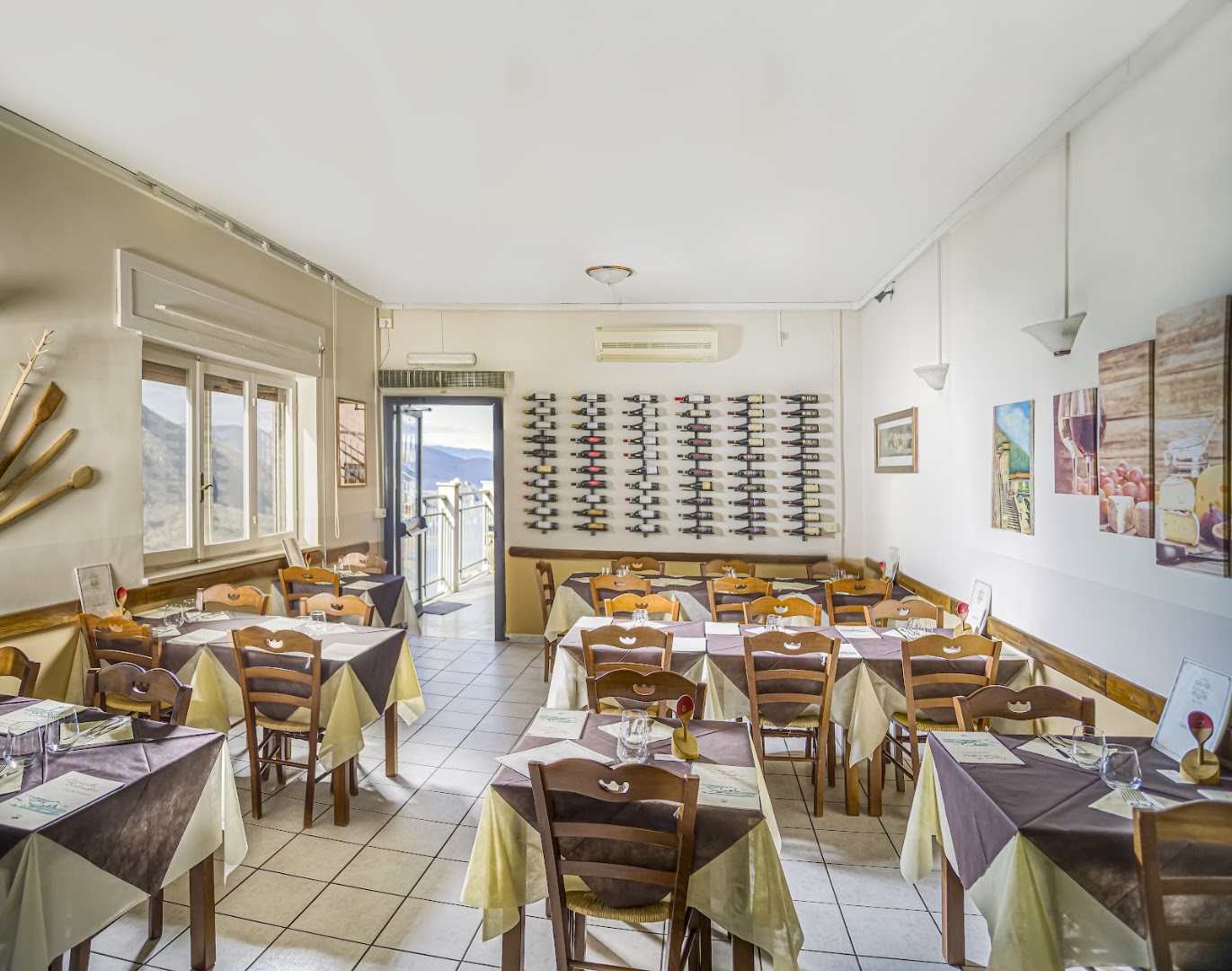 Locanda Belvedere