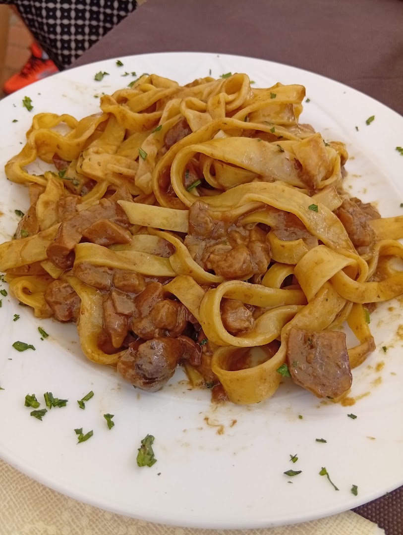 Locanda Belvedere