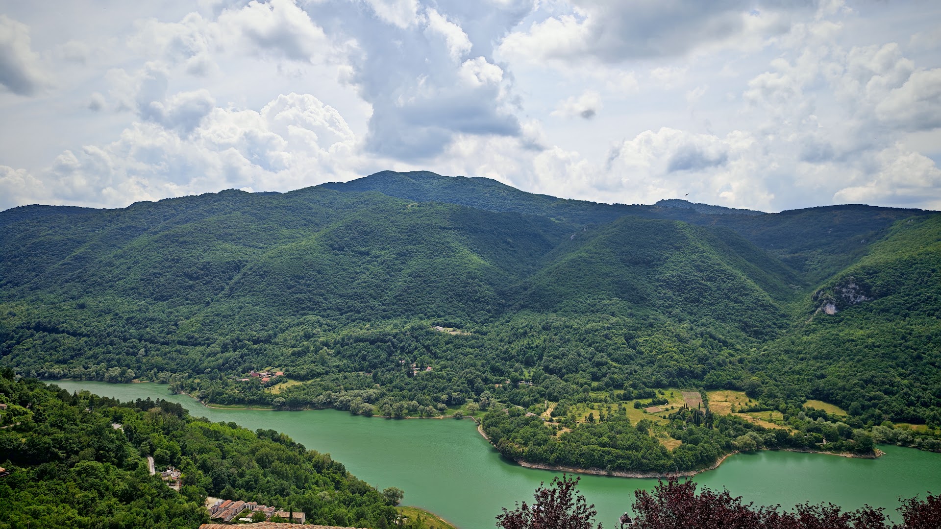 Locanda Belvedere