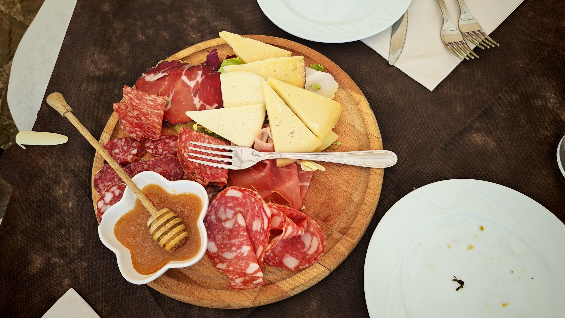 Locanda Belvedere