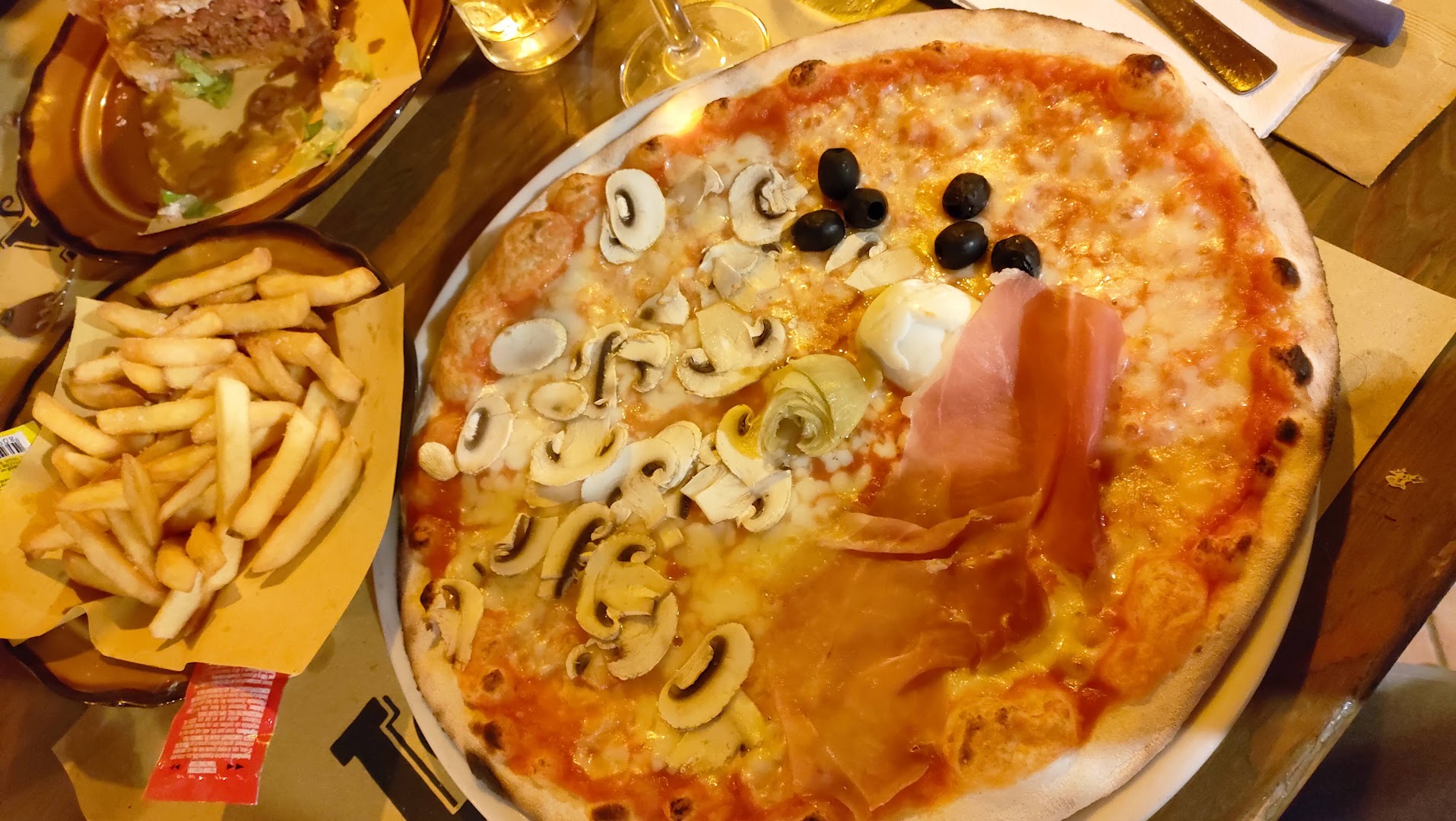 Locanda Blues