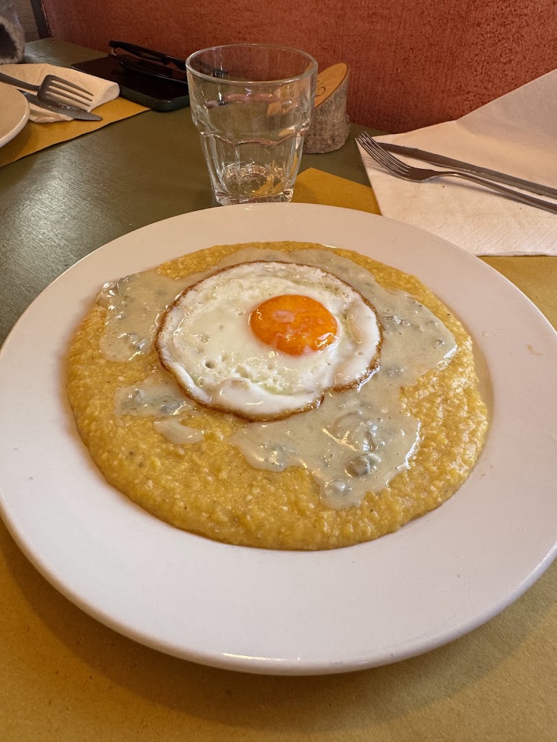 Locanda Bocchetto Sessera