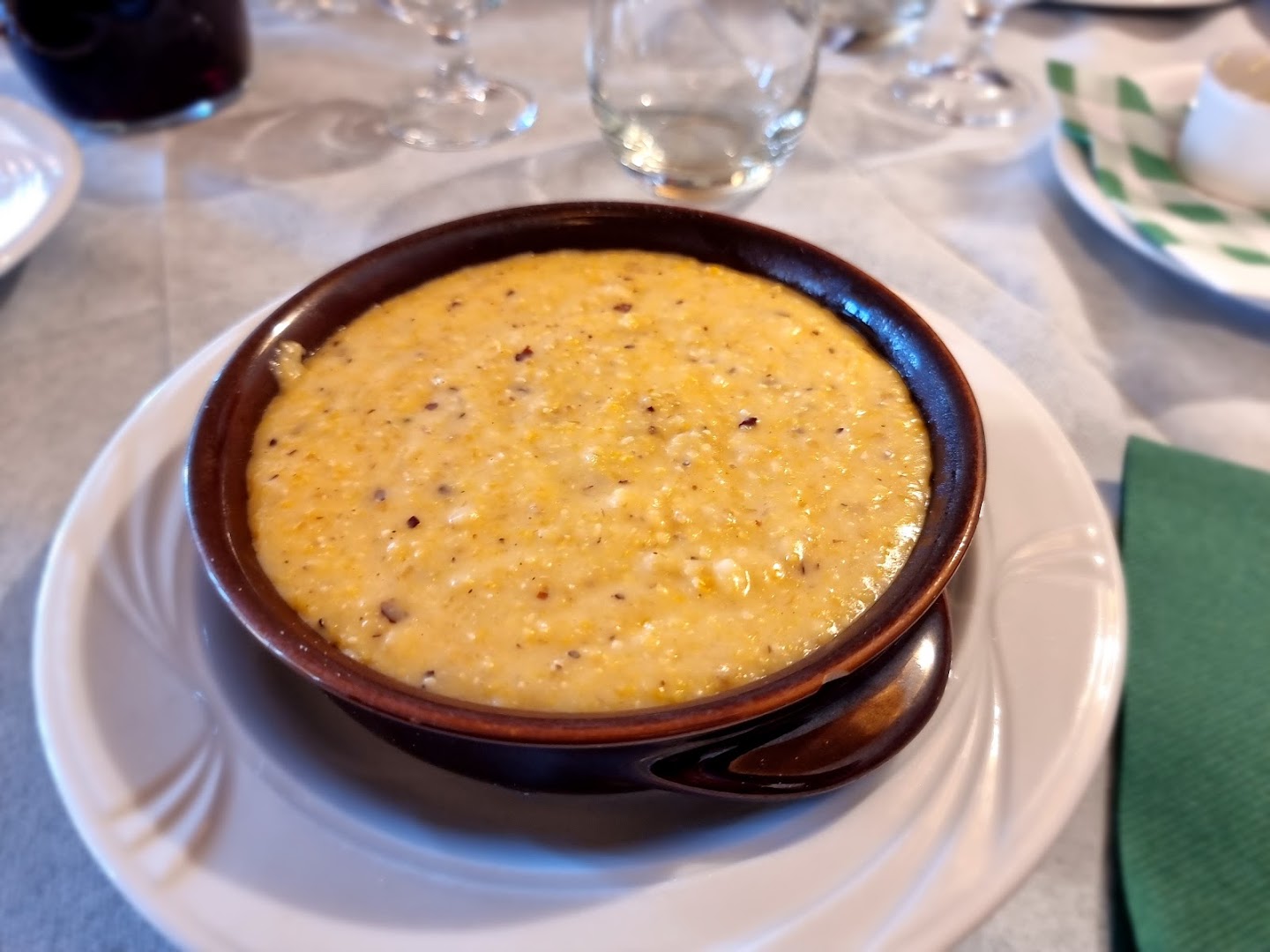 Locanda Bocchetto Sessera