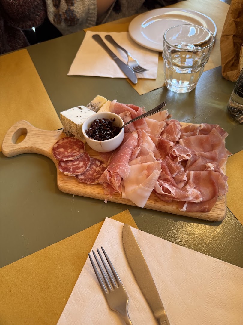 Locanda Bocchetto Sessera