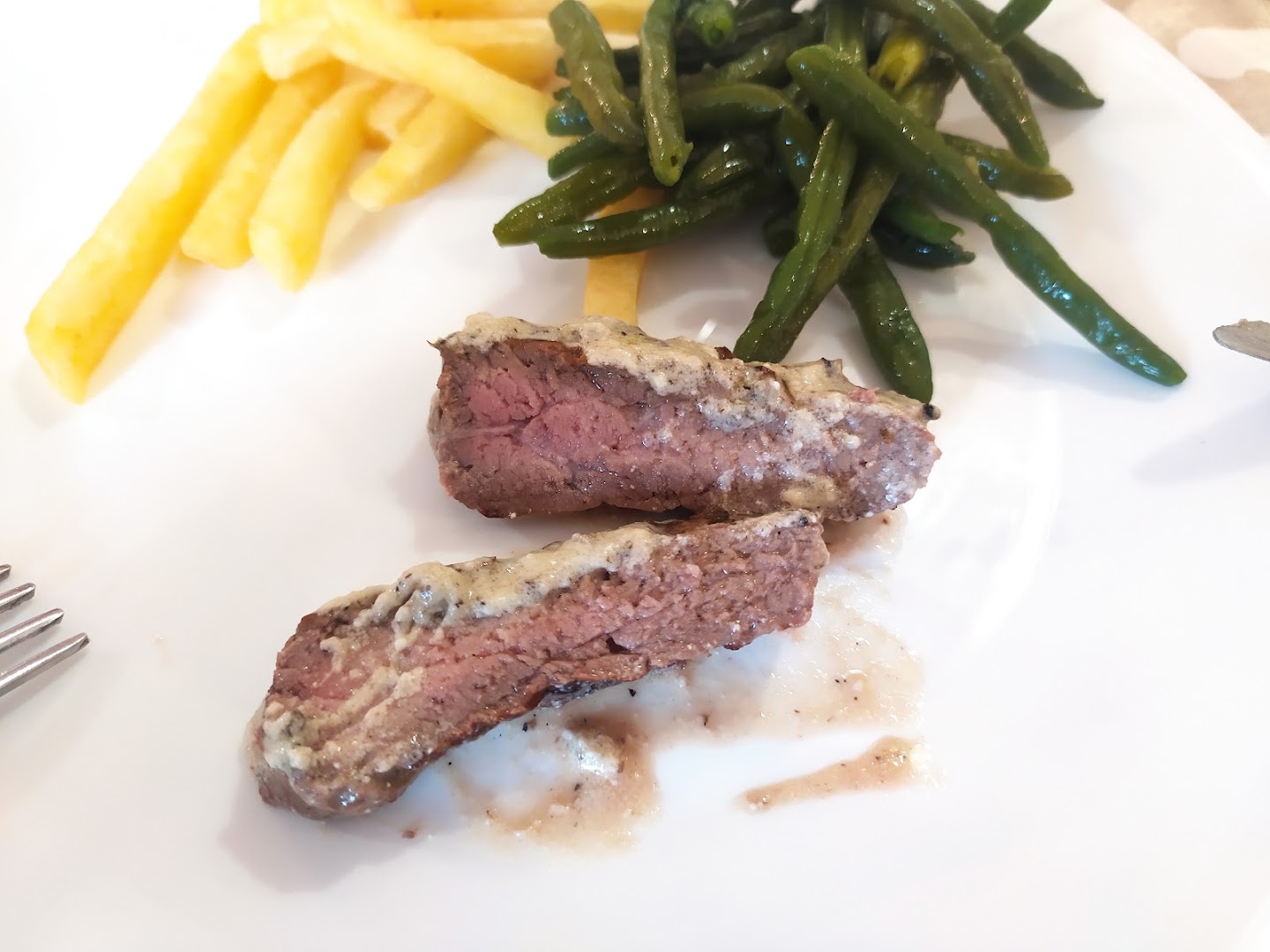 Locanda BogonBon, Bonavigo