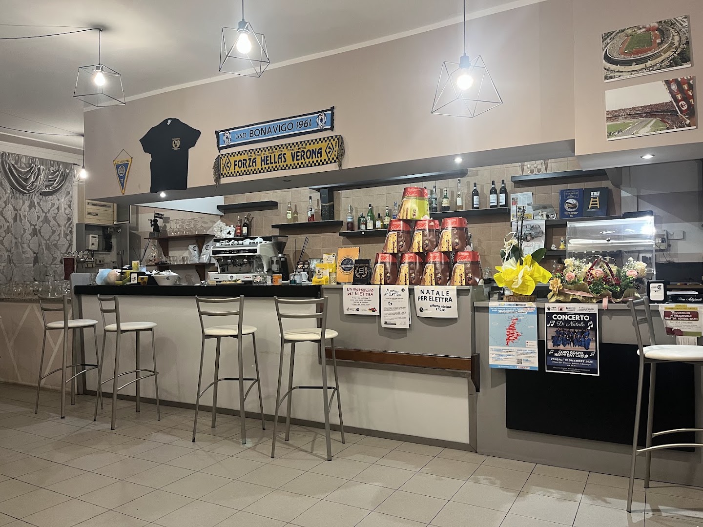 Locanda BogonBon