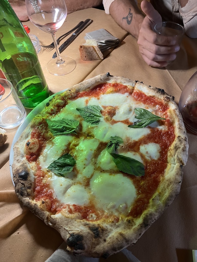 Locanda Bonanno