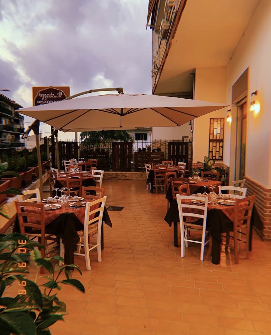 Locanda Bonanno, Napoli