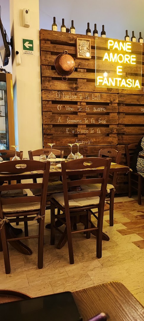 Locanda Bonanno