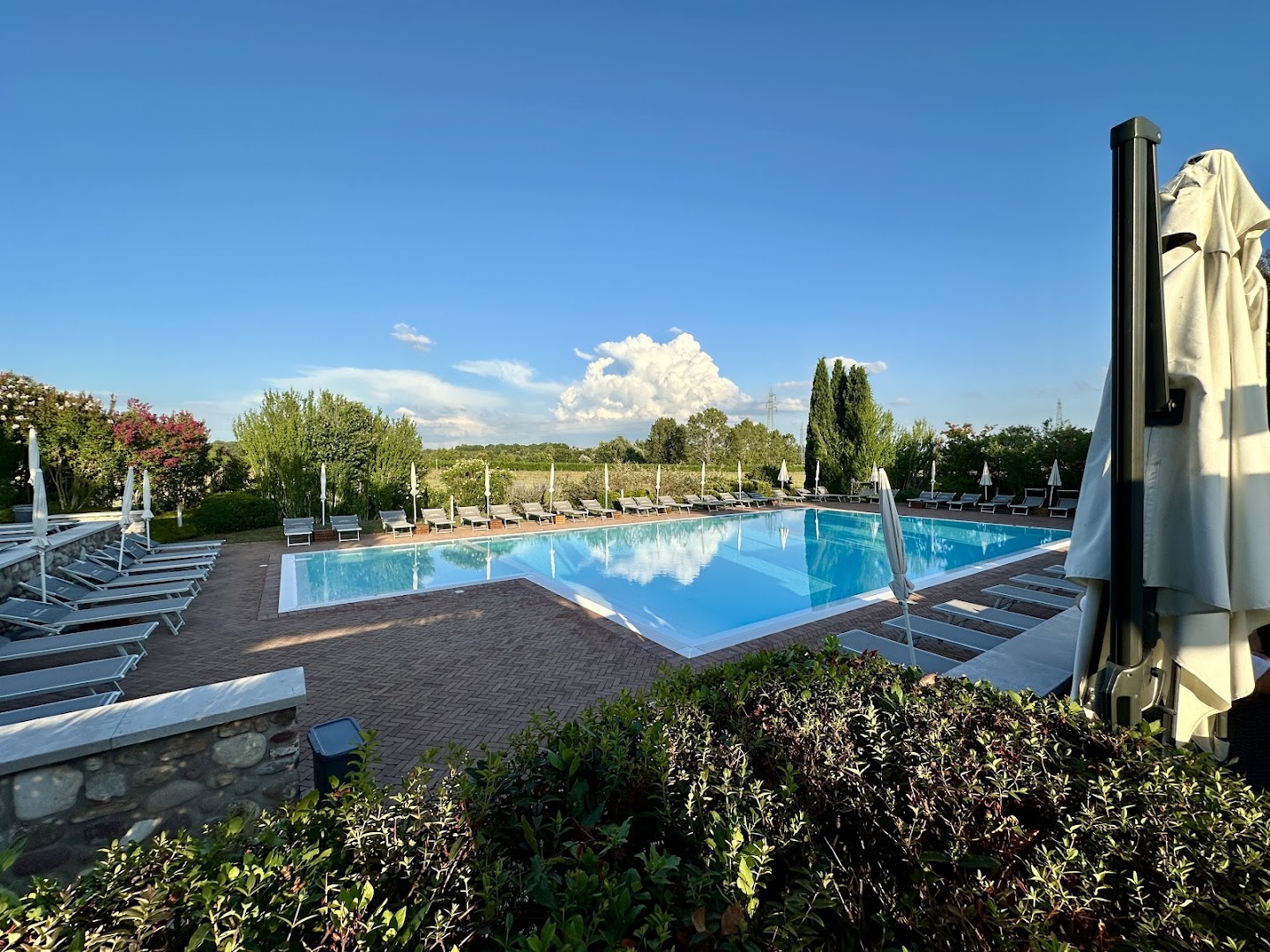 Locanda Boselli Alla Bella Italia, Castelnuovo del Garda
