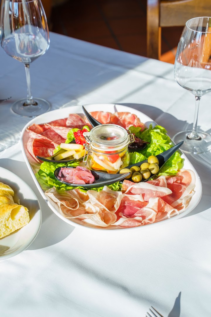 Locanda Boselli Alla Bella Italia