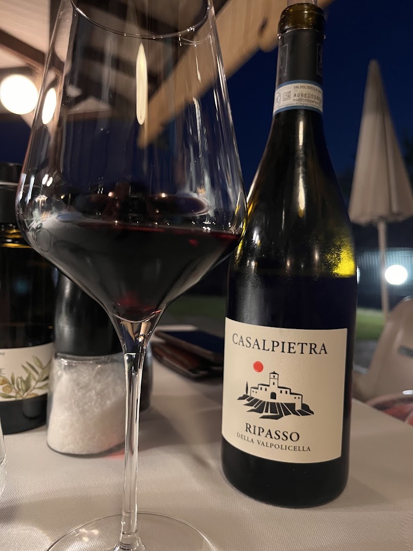 Locanda Boselli Alla Bella Italia