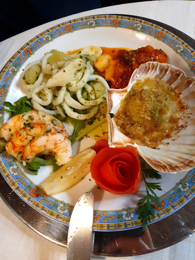 Locanda Botticelli - Ristorante Marocchino e Mediterraneo