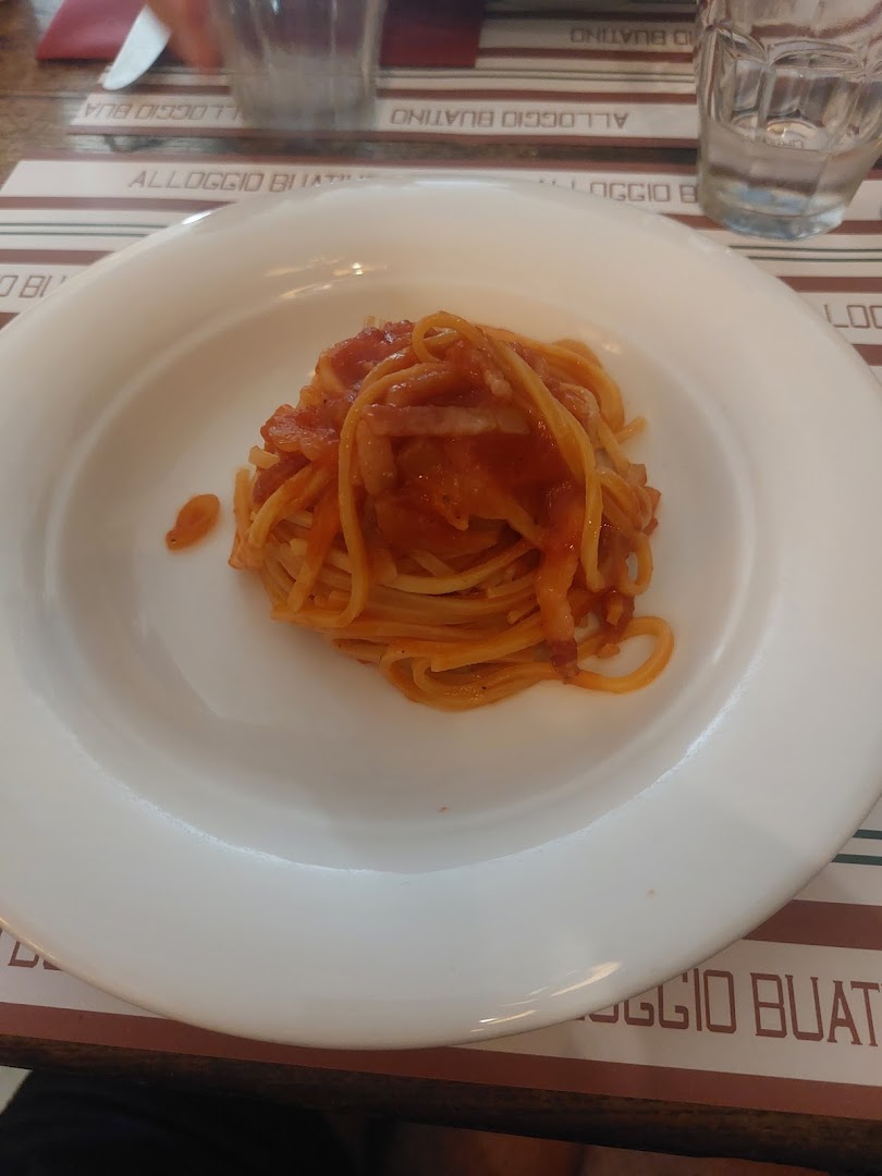 Locanda Buatino, Lucca
