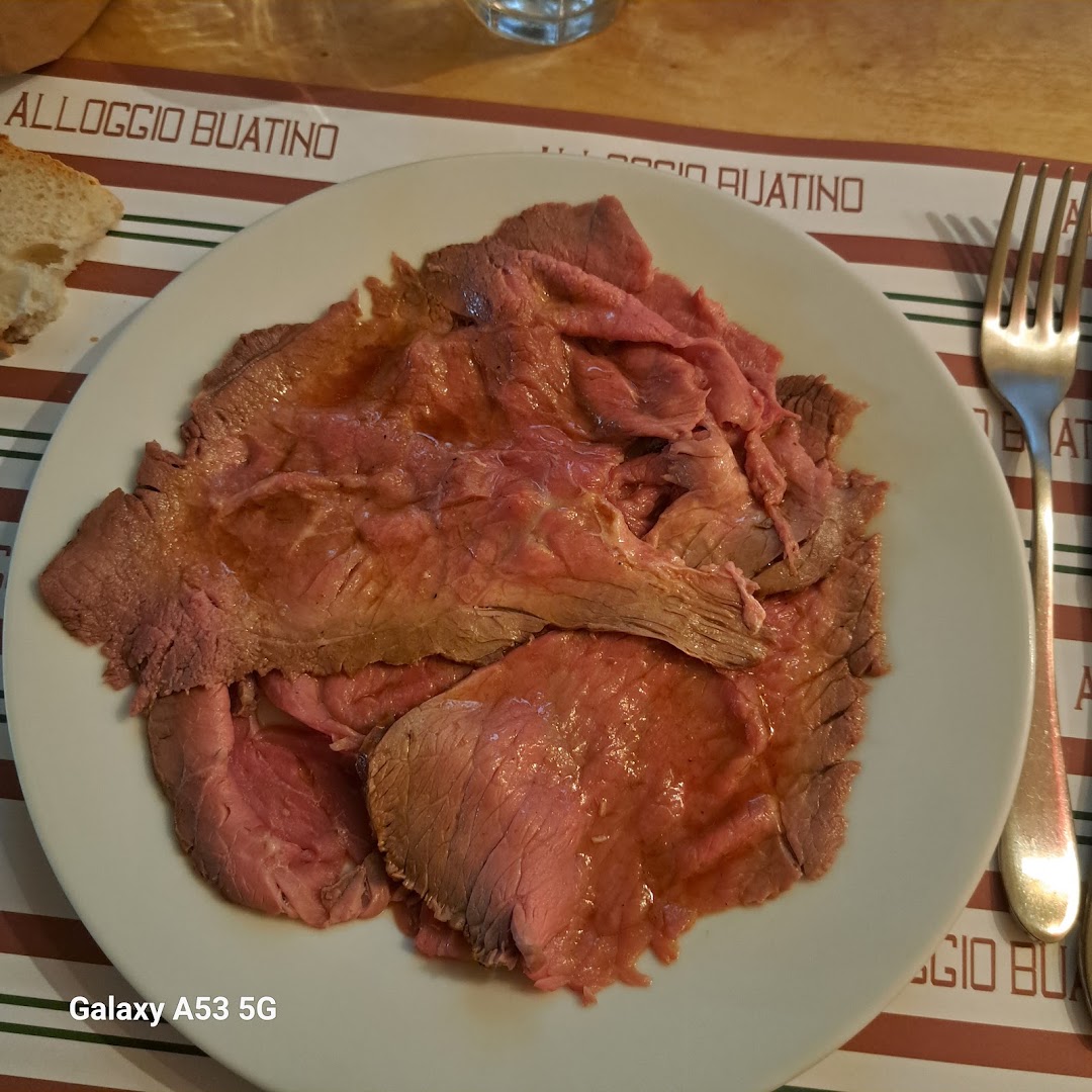 Locanda Buatino