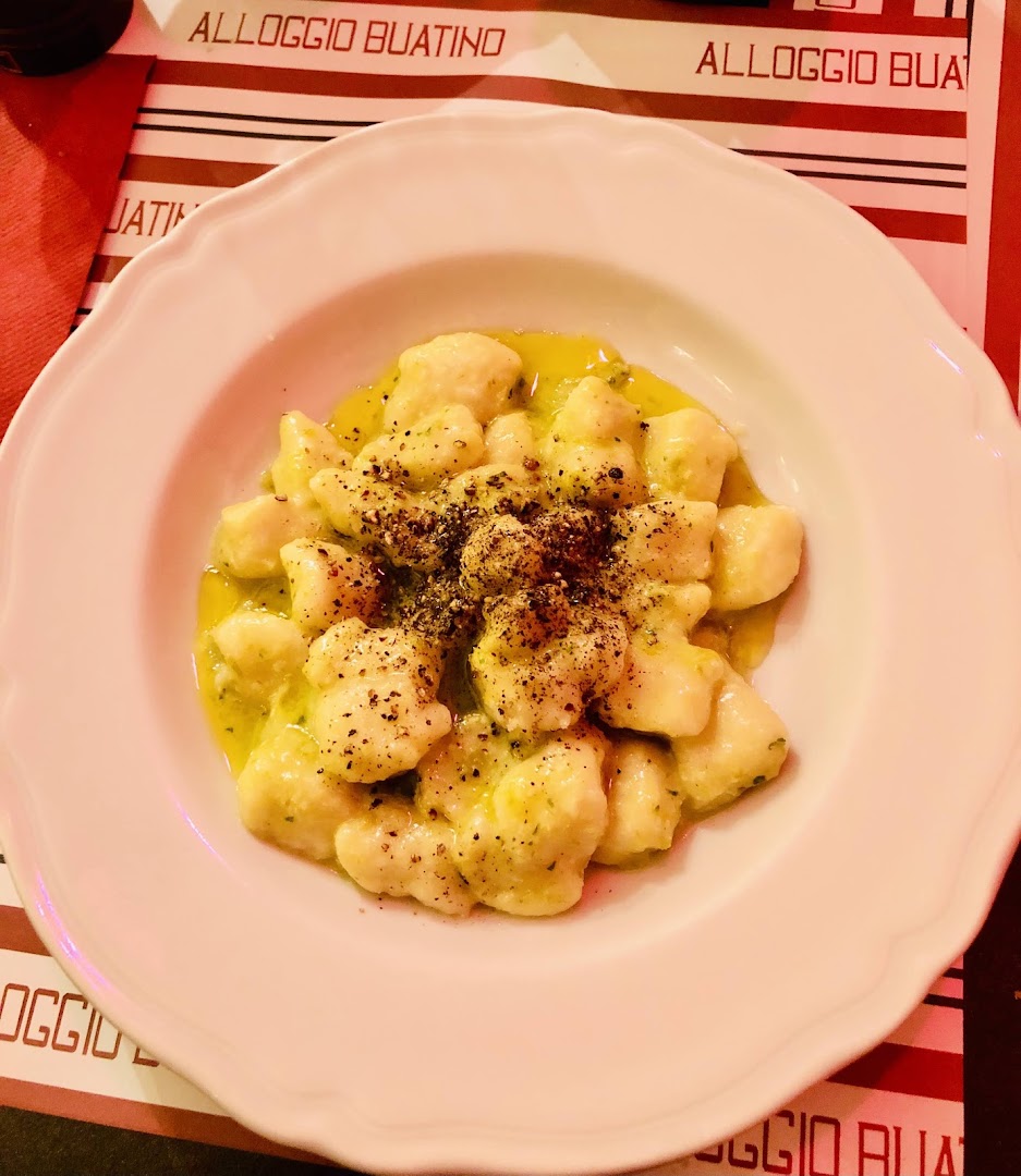 Locanda Buatino