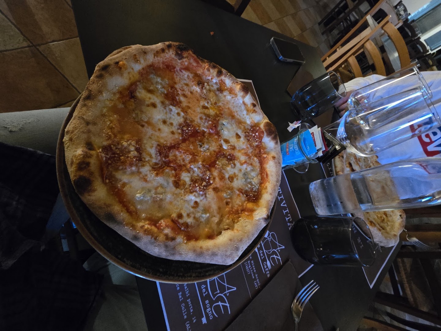 Locanda Ca' di ven