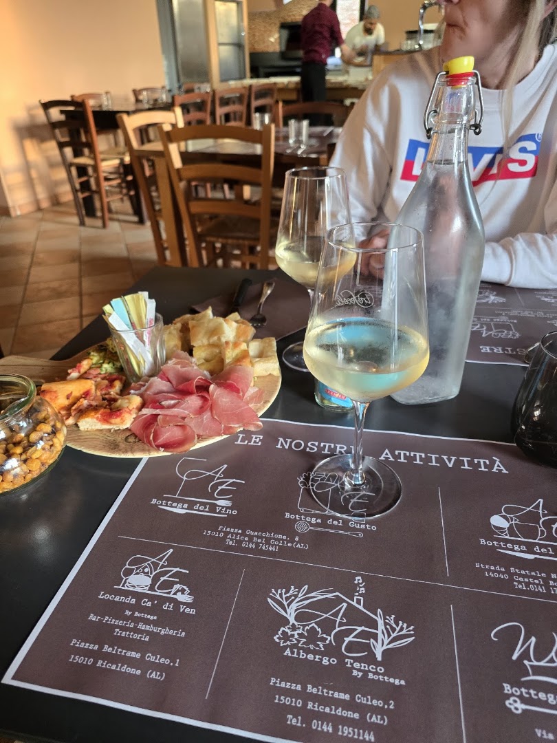 Locanda Ca' di ven