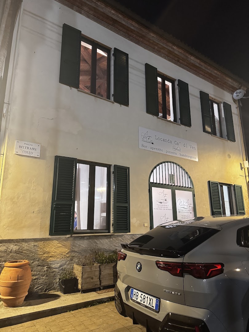 Locanda Ca' di ven