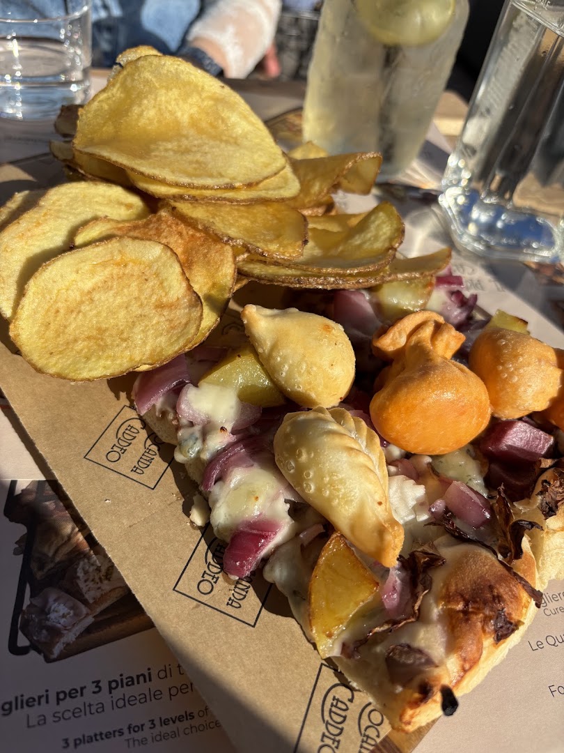 Locanda Caddeo del Corso