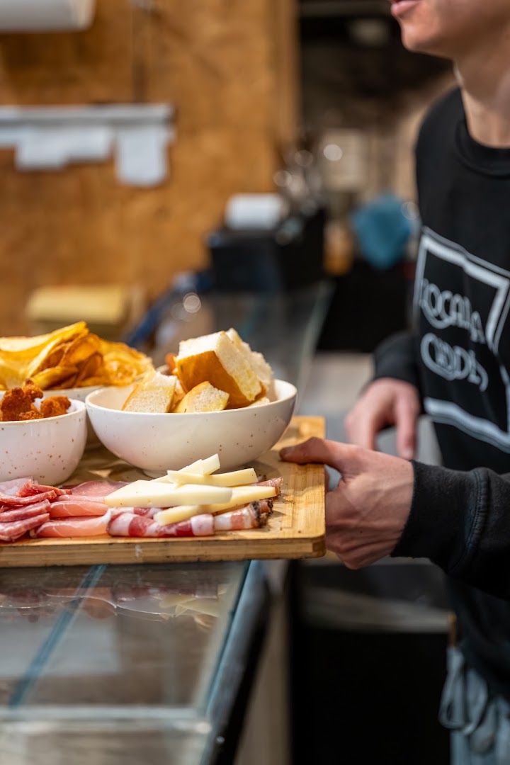 Locanda Caddeo del Corso