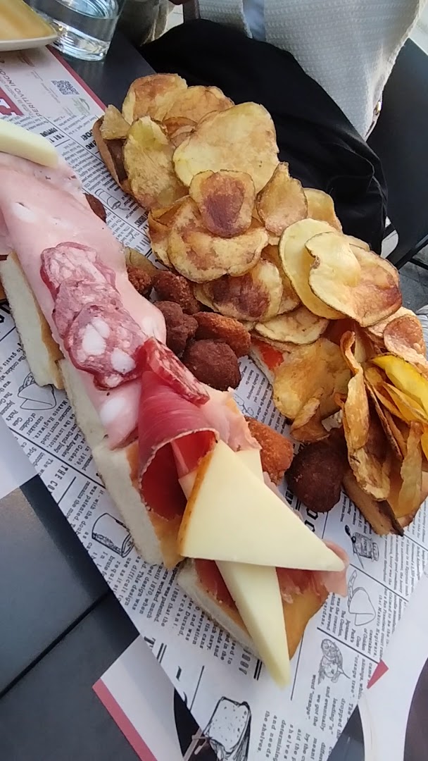 Locanda Caddeo del Corso