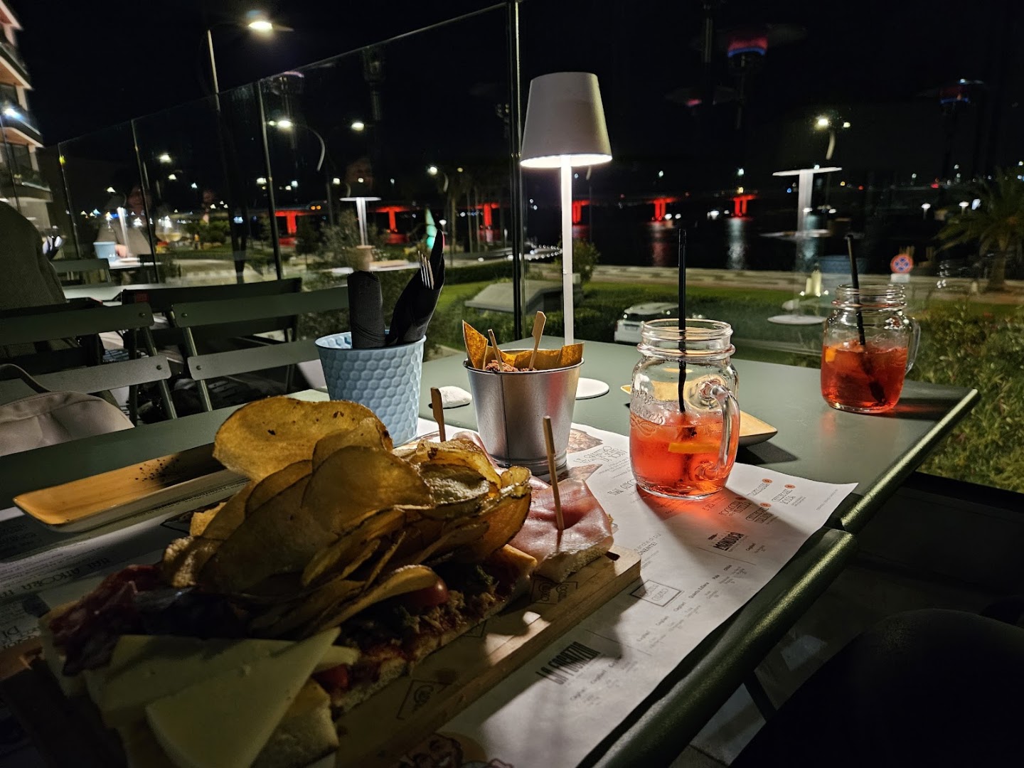 Locanda Caddeo Olbia