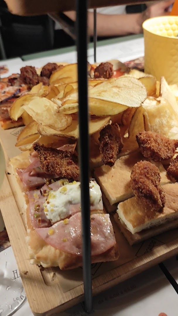 Locanda Caddeo Olbia, Olbia