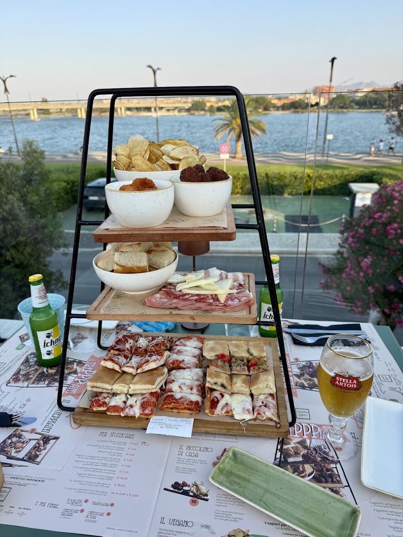 Locanda Caddeo Olbia