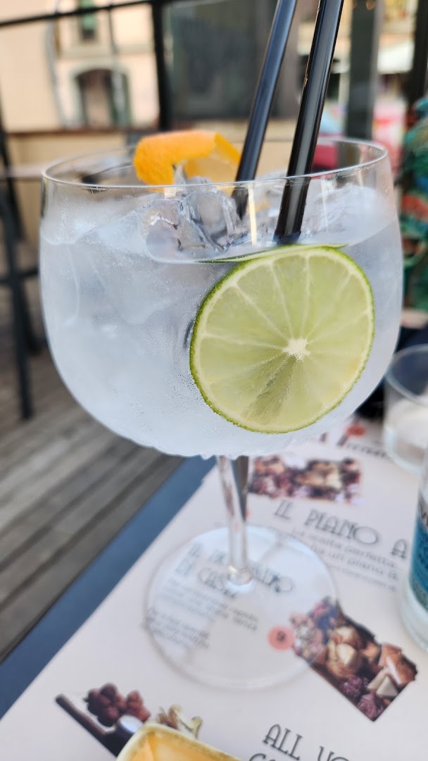 Locanda Caddeo Quartu